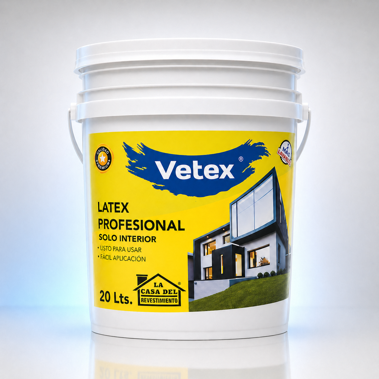 Látex Interior Premium